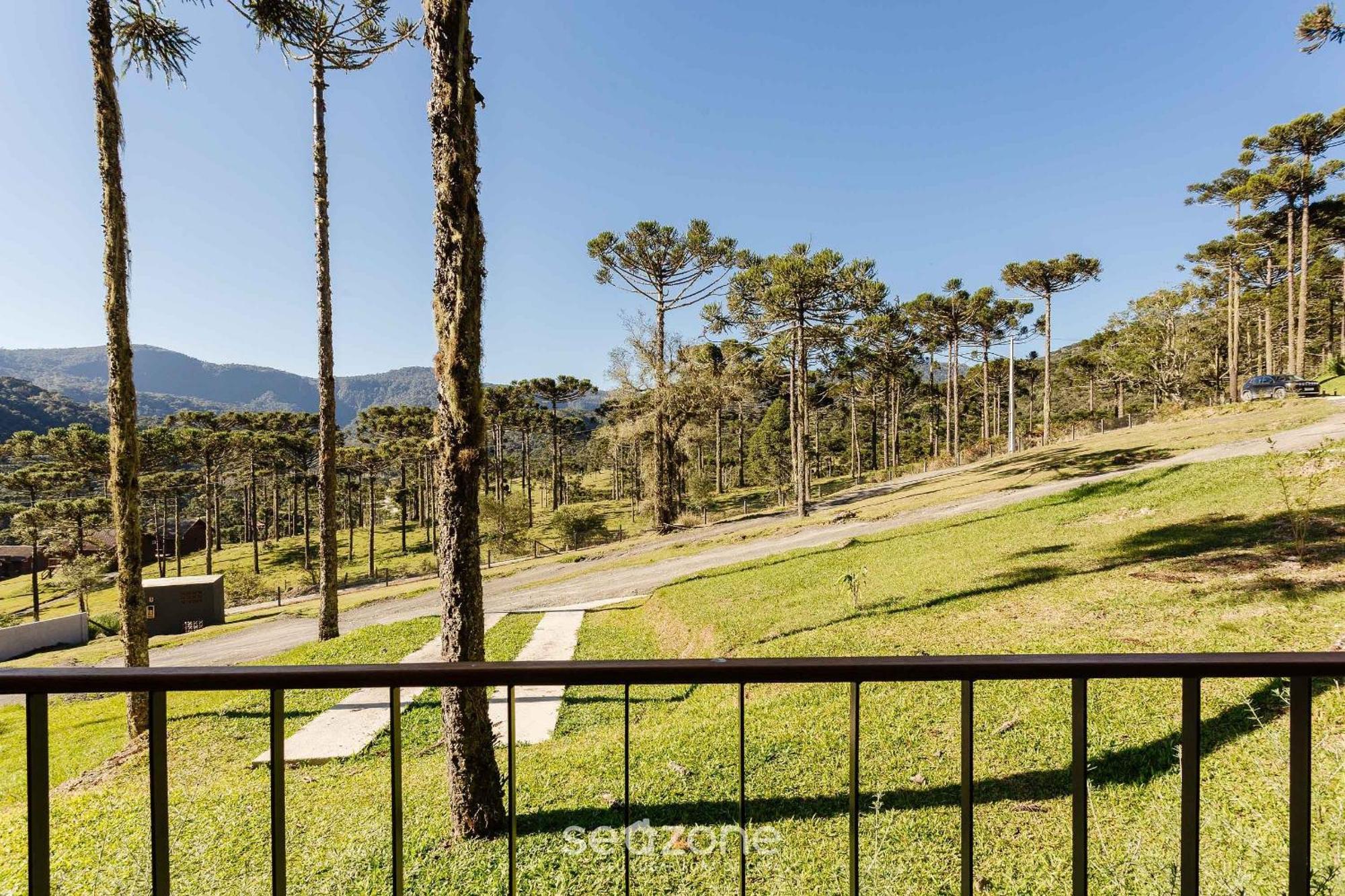 Rjf - Confortaveis Na Serra De