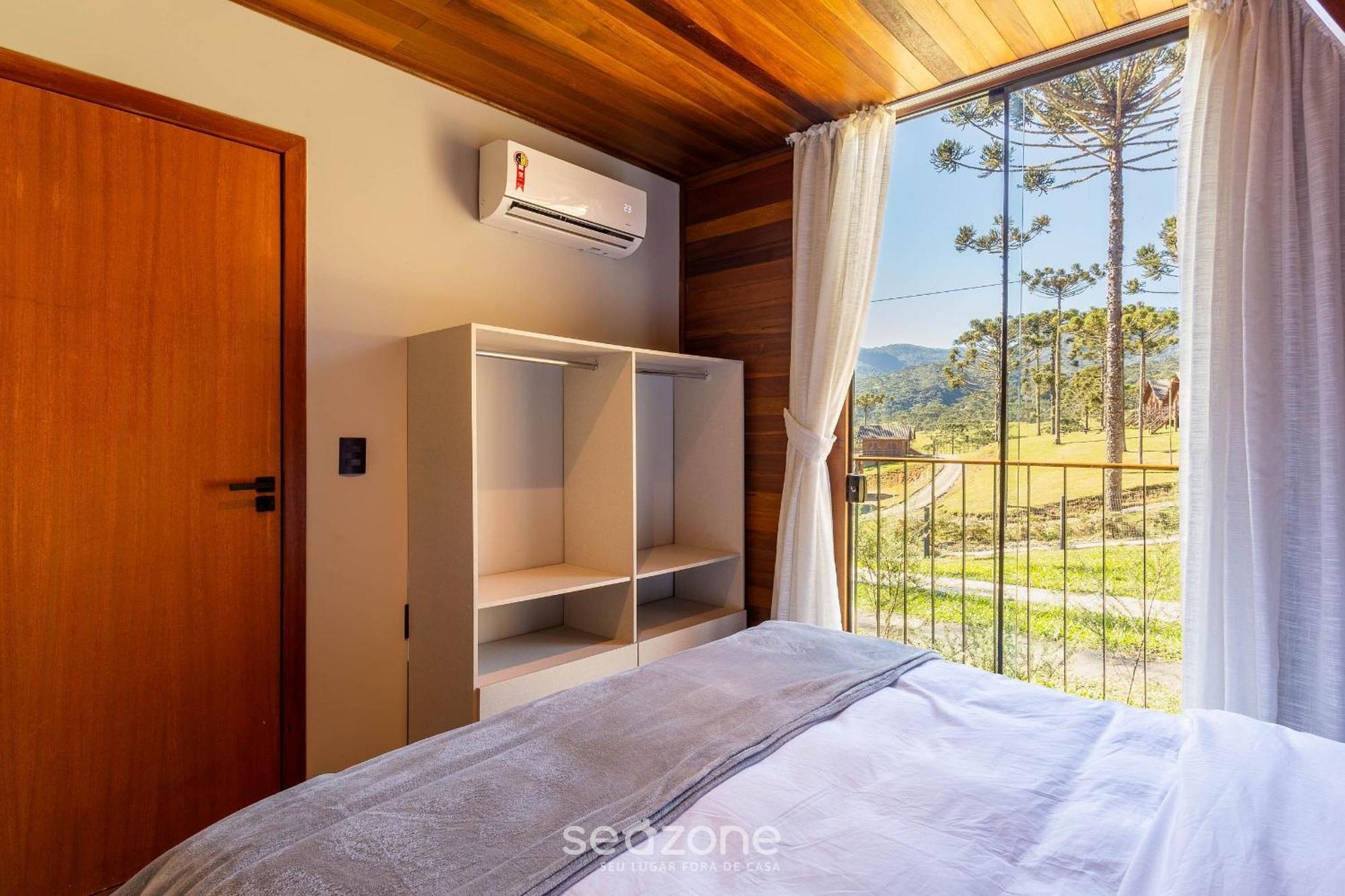 Rjf - Confortaveis Na Serra De
